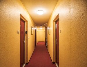 Appartements Voltaire Wolf Suite - 5 min Hypercentre - Parking Prive : photos des chambres