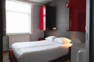 Budget Double Room room in Hotel Richmond