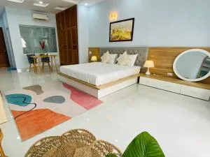 NẮNG Homestel Tây Ninh - Ấp Trường Huê