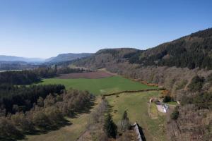 Balnacraig Farmhouse