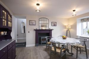 Balnacraig Farmhouse