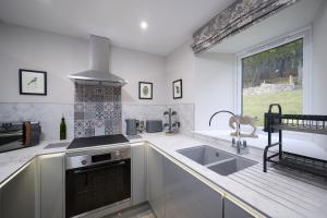 Balnacraig Farmhouse