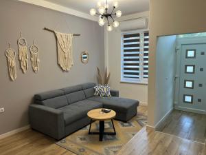 Pegaz - Apartmány, Apatin