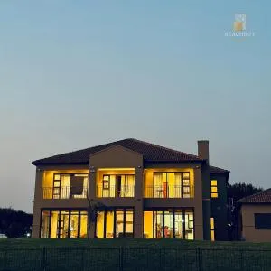 Lerea Holiday Home - Wilgefontein