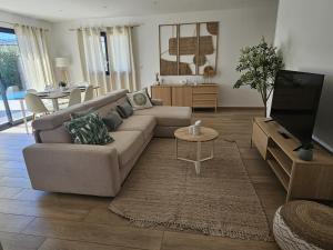 Villas Chlea : photos des chambres