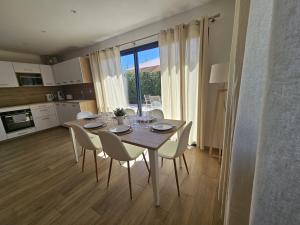 Villas Chlea : photos des chambres