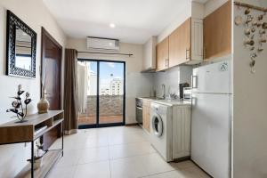 Apartamento da Praia