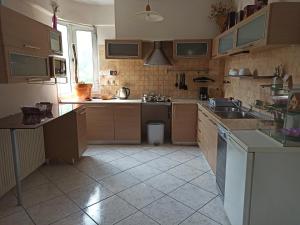 Διαμέρισμα 110 Μ στον Λαγκαδά