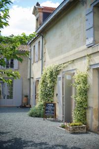 B&B / Chambres d'hotes Clos 1906 : photos des chambres