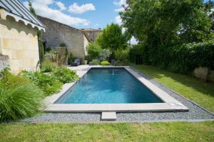 B&B / Chambres d'hotes Clos 1906 : photos des chambres