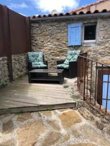 L'or du temps - Puivert