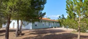 ECORESORT LOS SUEÑOS DEL JÚCAR Complejo la Fuente