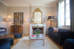 B&B / Chambres d'hotes Clos 1906 : photos des chambres