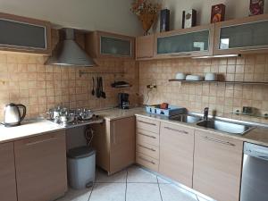 Διαμέρισμα 110 Μ στον Λαγκαδά