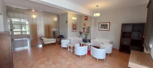 ECORESORT LOS SUEÑOS DEL JÚCAR Complejo la Fuente