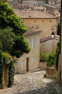 B&B / Chambres d'hotes Clos 1906 : photos des chambres