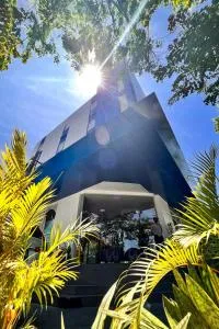 Cleo Business Hotel Walikota Mustajab City Center - Plosobegem