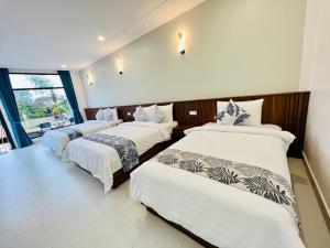 Sandy Residence Sihanoukville