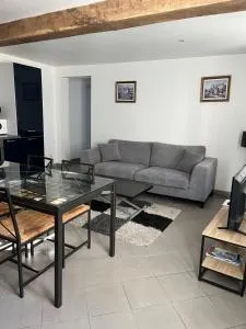 Appartement centre historique - Блуа