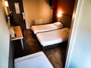 Hotels Premiere Classe Metz Nord - Talange : photos des chambres