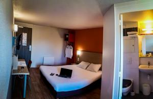 Hotels Premiere Classe Metz Nord - Talange : photos des chambres