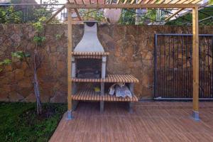 lujosa villa en Alhaurin de la Torre 7 dormitorios