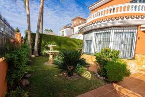 lujosa villa en Alhaurin de la Torre 7 dormitorios