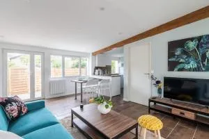 Le Schuman - Scy-Chazelles