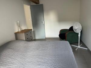 Appartement centre historique