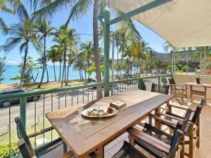 Sails on Horseshoe Apartment 4 - Orpheus Island