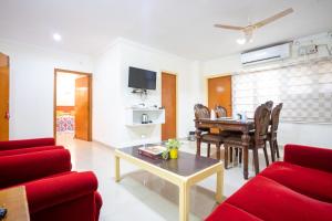 Hotel TamilNadu, Madurai II