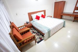 Hotel TamilNadu, Madurai II