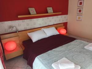 Διαμέρισμα 110 Μ στον Λαγκαδά