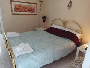 Διαμέρισμα 110 Μ στον Λαγκαδά