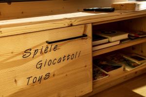 Kieserhof Apartment Wald