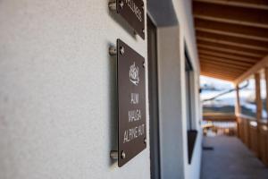 Kieserhof Apartment Alm