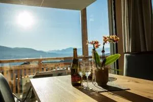 Kieserhof Apartment Wald - San Sigismondo