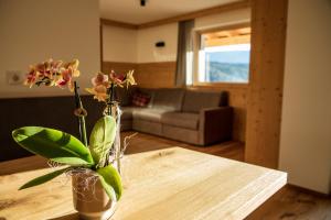 Kieserhof Apartment Alm