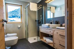 Kieserhof Apartment Wald