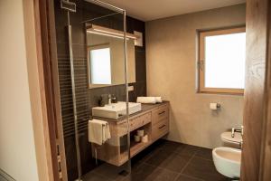 Kieserhof Apartment Alm