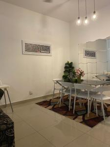 Andra Homestay KLIA