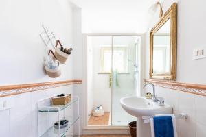 VILLA SPRECA_Unelegante oasi di pace