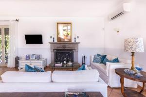 VILLA SPRECA_Unelegante oasi di pace