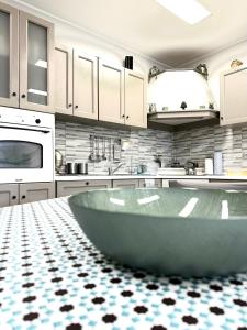 Le Mandorle Apartment