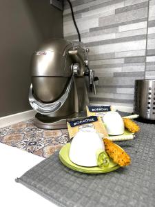 Le Mandorle Apartment