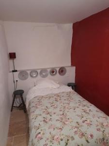 B&B / Chambres d'hotes Sur le chemin : photos des chambres