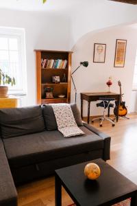 Il Nido Luminoso Acquario-Genova Centro Storico