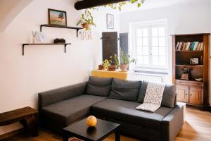 Il Nido Luminoso Acquario-Genova Centro Storico