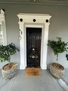 Macleay Cottage with plunge pool and local arts - Gilgandra