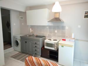 savvas mini apartment